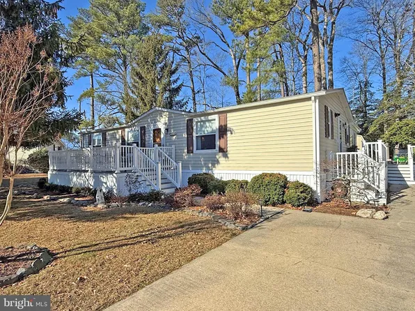 21170 M St #M-20, Rehoboth Beach, DE 19971
