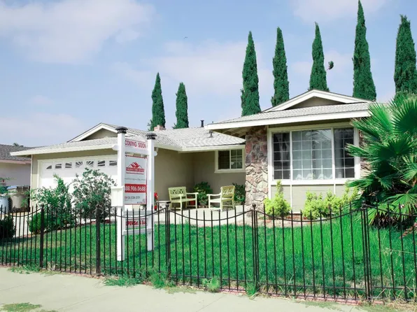 3125 Ludlow Ct, San Jose, CA 95148