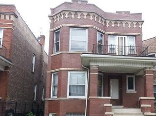 1010 N Massasoit Ave, Chicago, IL 60651