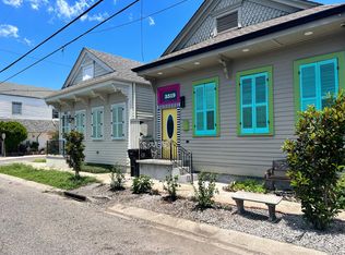 3519 S Saratoga St, New Orleans, LA 70115