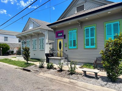 3519 S Saratoga St, New Orleans, LA, 70115