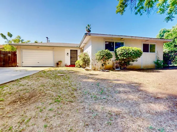 2211 W Garland Ave, Fresno, CA 93705