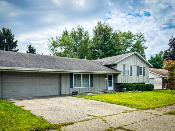 3617 Platte Ct, Lafayette, IN 47905