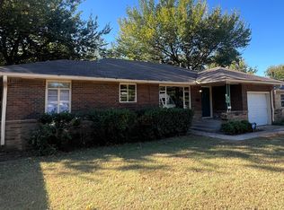 2824 Nimitz Blvd, Oklahoma City, OK 73112