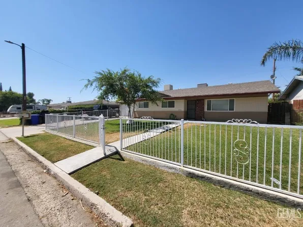 8804 Ponderosa Ave, Bakersfield, CA 93306