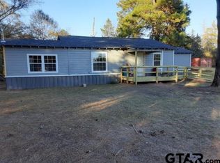 14862 Fm 557, Pittsburg, TX 75686
