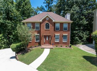 2603 Haversack Ct SW, Marietta, GA 30008
