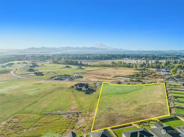 23213 70th Street E, Buckley, WA 98321