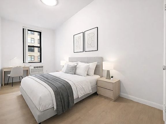 3rd image of 312 W 58th St #5