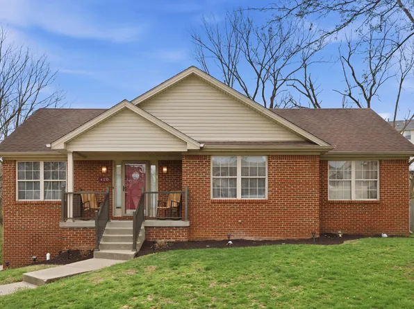 420 Village Pkwy, Nicholasville, KY 40356
