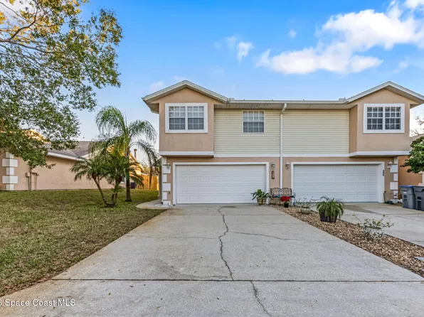 503 Arbor Ridge Ln, Titusville, FL 32780