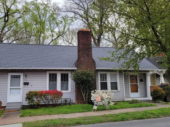 1601 Scott Ave, Charlotte, NC 28203