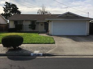 28249 Hesse Dr, Hayward, CA 94545