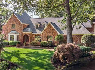 2586 Hocksett Cv, Germantown, TN 38139