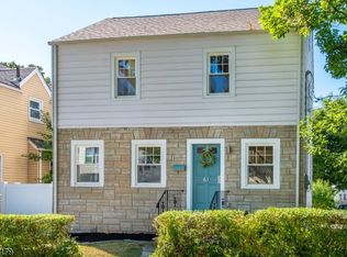 61 N Spring St, Bloomfield, NJ 07003