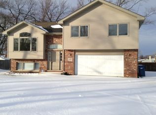 4400 152nd St, Midlothian, IL 60445