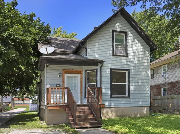 1908 Ehlert STREET, Racine, WI 53405