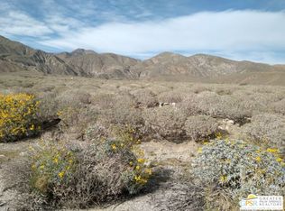 0 Marble Dr, Whitewater, CA 92282