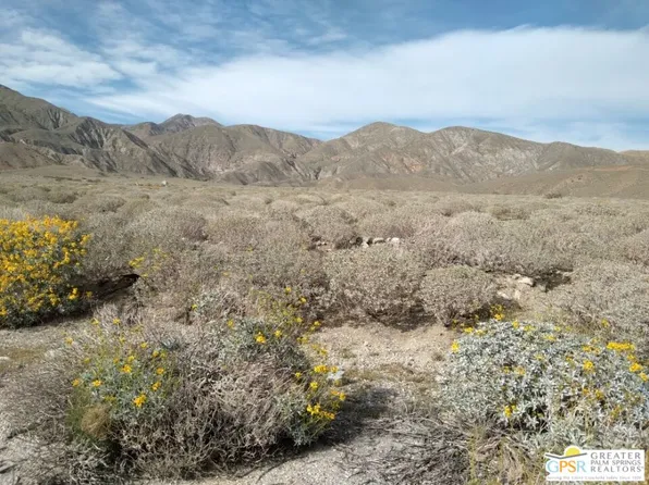 0 Marble Dr, Whitewater, CA 92282