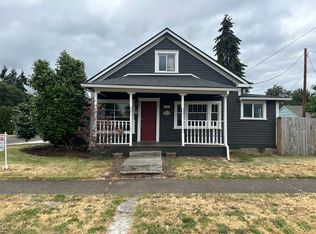 313 SW Cherry St, Dallas, OR 97338