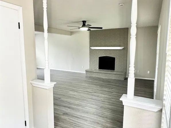 3913 Wrenwood Dr, Fort Worth, TX 76137