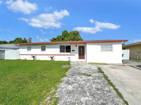 19806 SW 118th Court, Miami, FL 33177