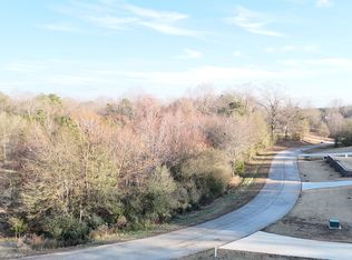 1112 Willis Rdg, Hartwell, GA 30643