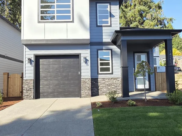 14211 SE Cannon St, Portland, OR 97236