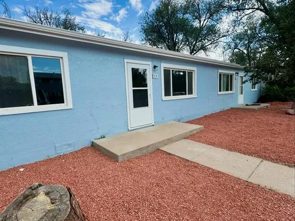 211-213 Lark St, Fountain, CO 80817