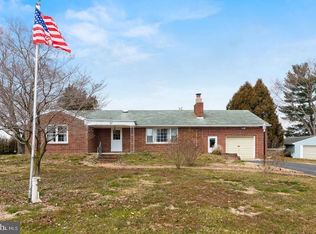 27 Quinton Hancocks Bridge Rd, Salem, NJ 08079