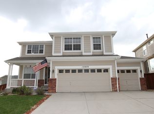 15959 E 106th Pl, Commerce City, CO 80022