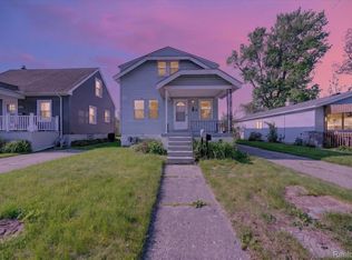 453 Manatee Ave, Hazel Park, MI 48030
