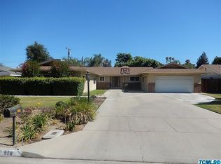 916 N Beatrice Drive Tulare CA 93274 Zillow