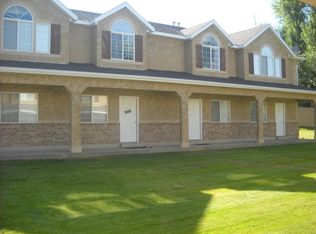284 E 300 N, Smithfield, UT 84335