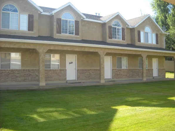 284 E 300 N, Smithfield, UT 84335