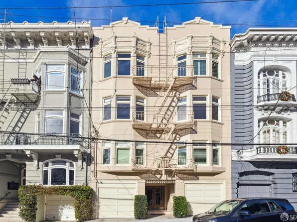 2240 Green St APT 4, San Francisco, CA 94123