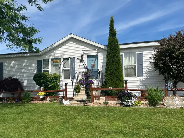 3073 Flagstone Dr #68, Hudsonville, MI 49426