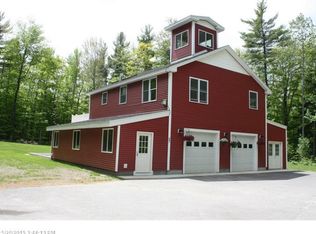 27 Malloy Rd, Turner, ME 04282