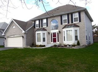 1360 E Thacker St, Schaumburg, IL