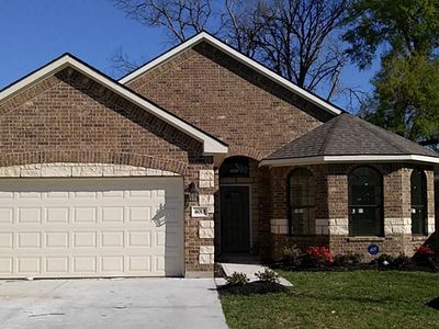 8310 Lawler St, Houston, TX, 77051