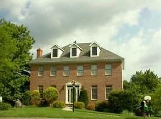 508 Ridge Ct, Cranberry Twp, PA 16066