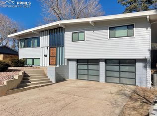 3002 Maizeland Rd, Colorado Springs, CO 80909