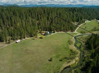 101 Pines Rd, Newport, WA 99156