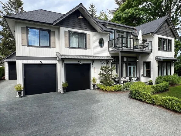 3943 Dillman Rd, Strathcona, BC V9H 1H5