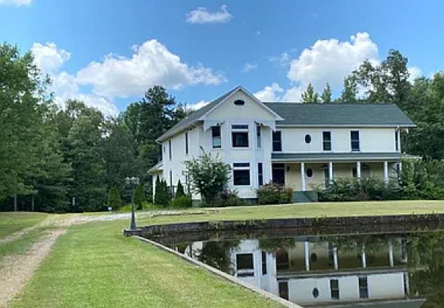 444 Gore Springs Rd, Gore Springs, MS 38929 MLS 152162 Zillow