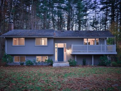 7 No Name Rd, Stow, MA, 01775