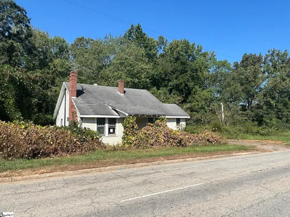 502 New Woodruff Rd, Greer, SC 29651