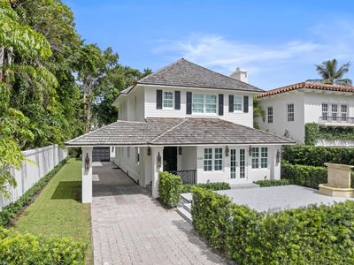 439 Seaspray Avenue, Palm Beach, FL, 33480