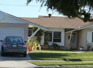 6422 Rochelle Ave, Westminster, CA 92683