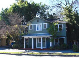 721 N Normandie Ave, Los Angeles, CA 90029